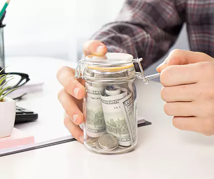 Fixed Deposits