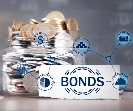 Bonds & Debentures